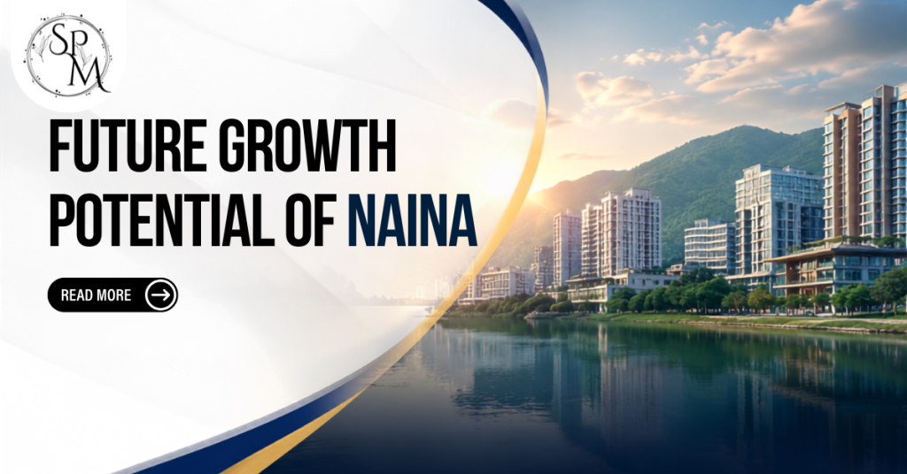 Future Growth Potential of NAINA